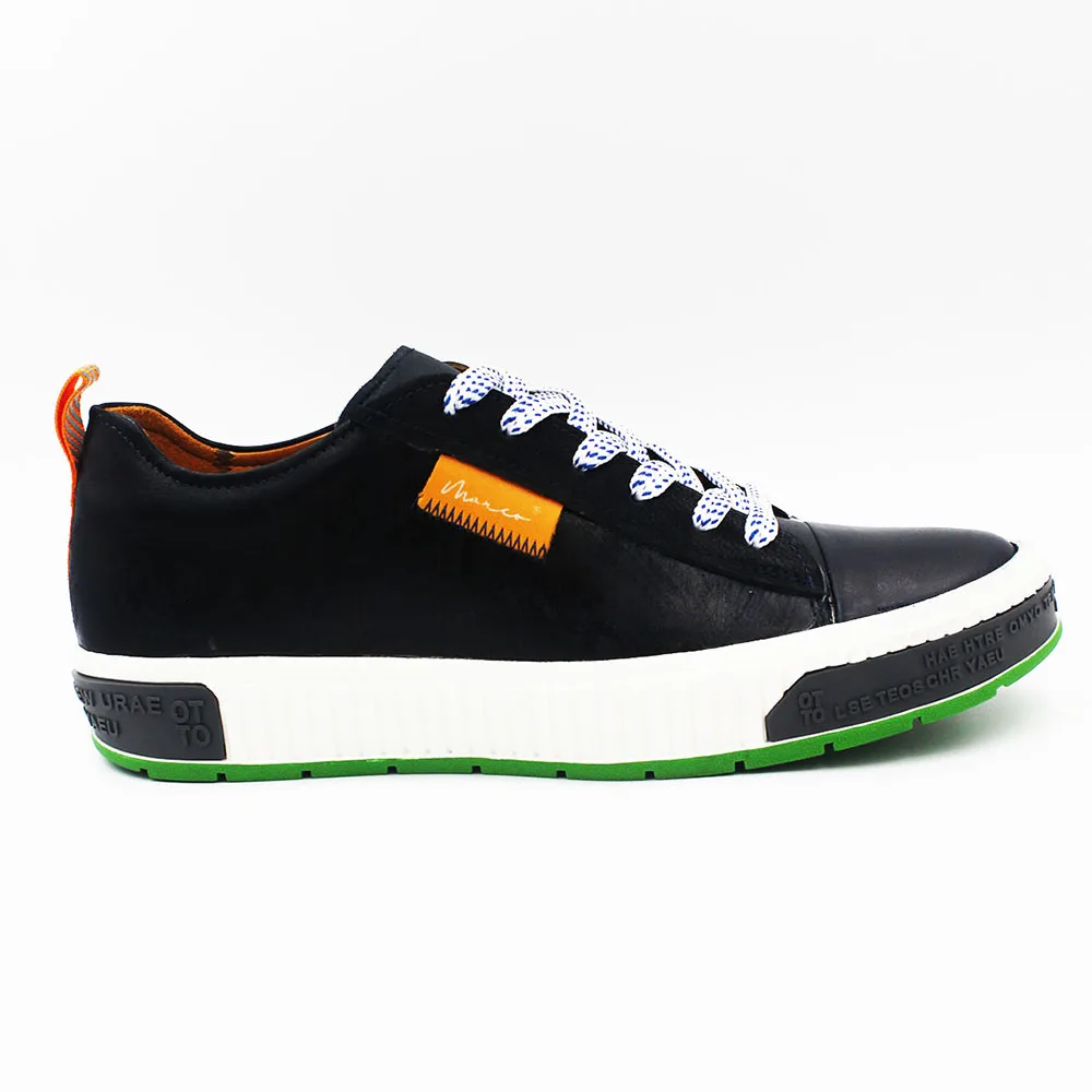 

Marcomen Genuine Leather New Season 2022 Men 'S Casual Shoes Sneakers 15076