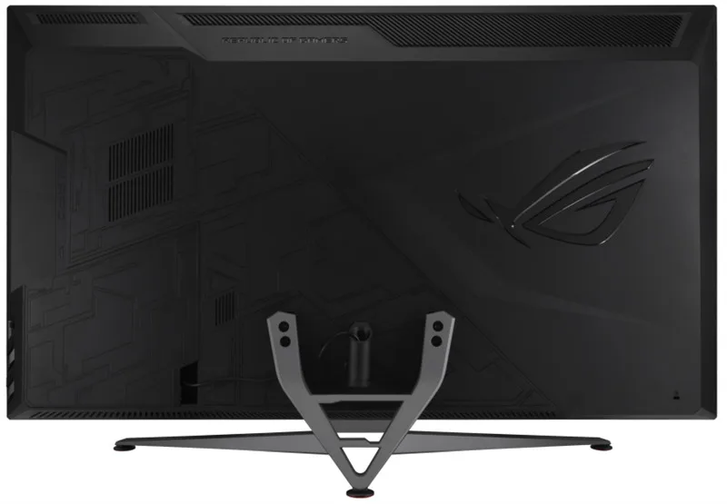 Монитор ASUS XG438QR | LCD Monitors