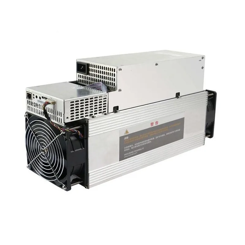 

Майнер биткоинов MicroBT WhatsMiner M30S ++ 110/108/106Th/s