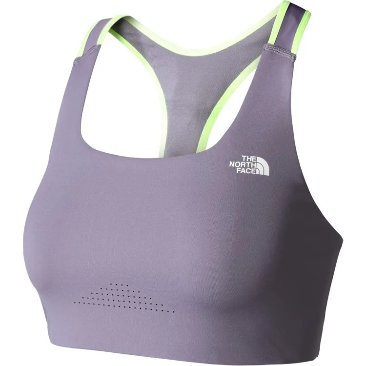 The North Face Женский фиолетовый
