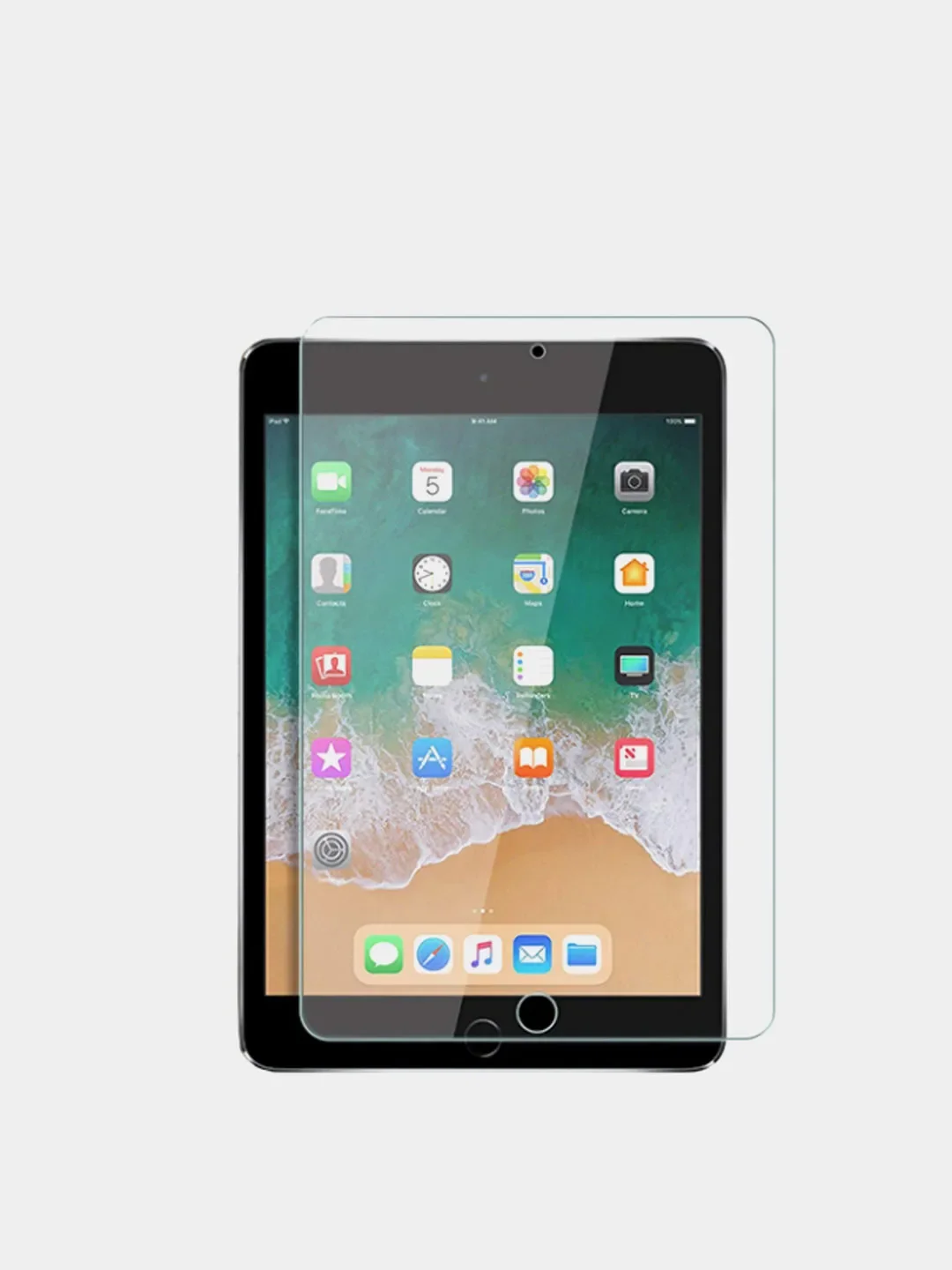 Купить Стекло Ipad 4