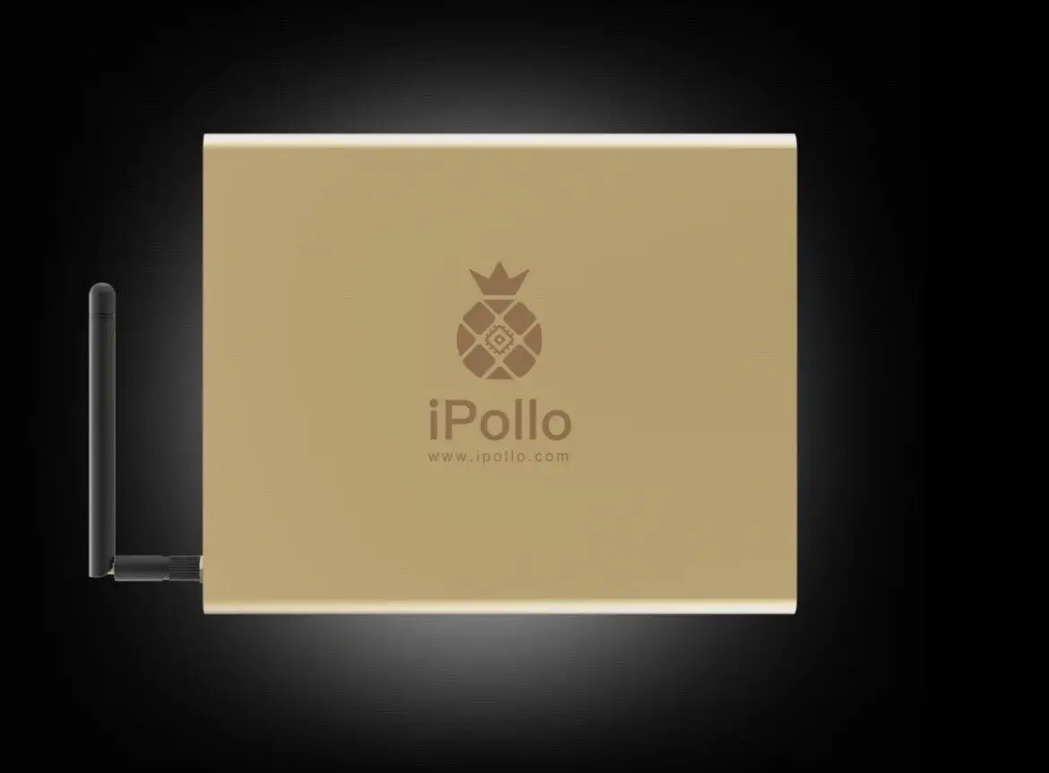 

Купите 2 и получите 1 бесплатно ivolo V1 Mini и т. д. ETHW 300MH/s 240W 6G только что получил Европу налоги без таможни