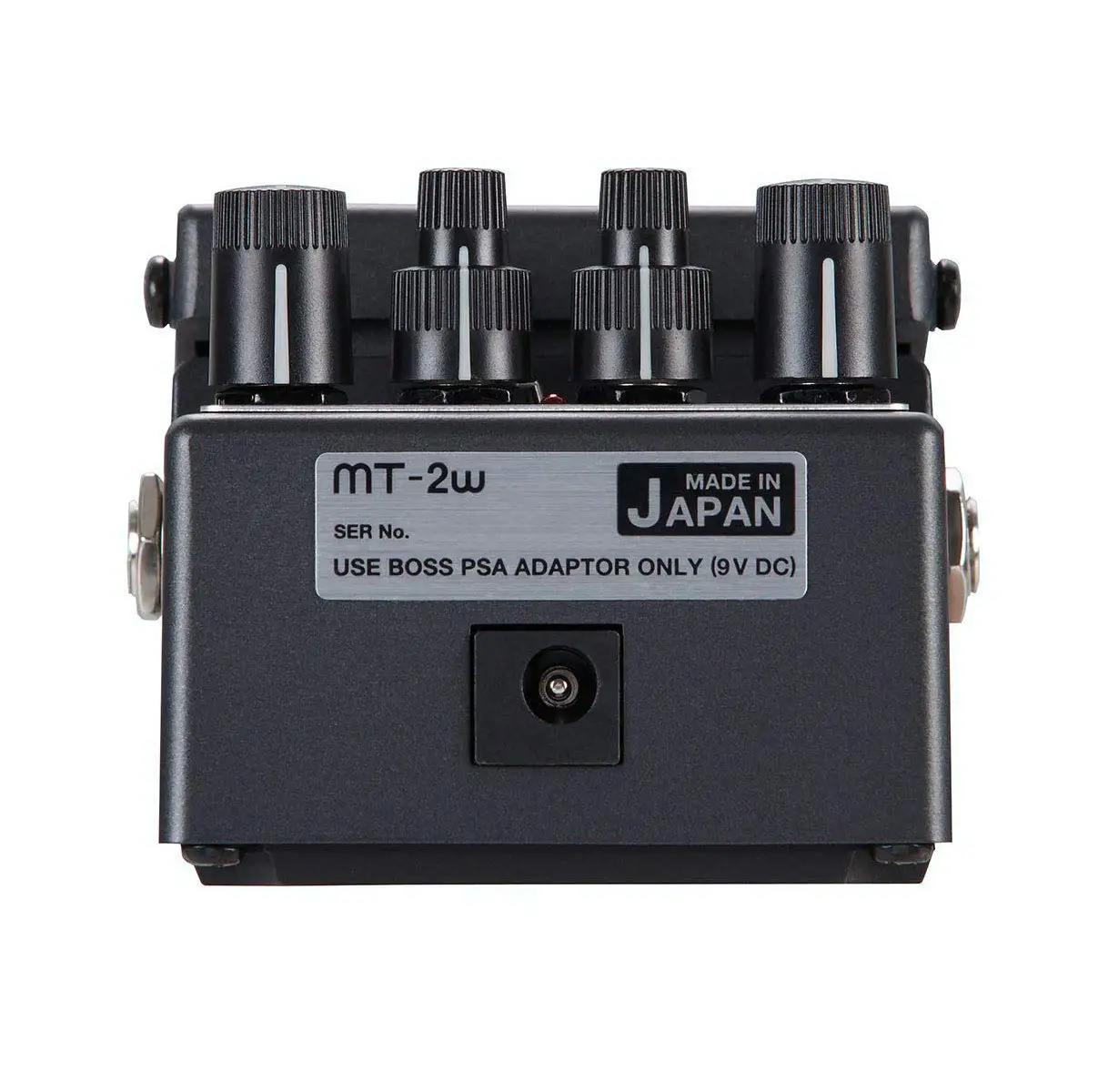 Металлическая зона BOSSMT-2W СДЕЛАНО В ЯПОНИИ Waza Craft Сделано в Японии