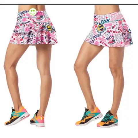 Super cheap popular item beautiful legs zumba yoga wear aerobics wear running wear dance wear fitness skirt wear leggings ypq807