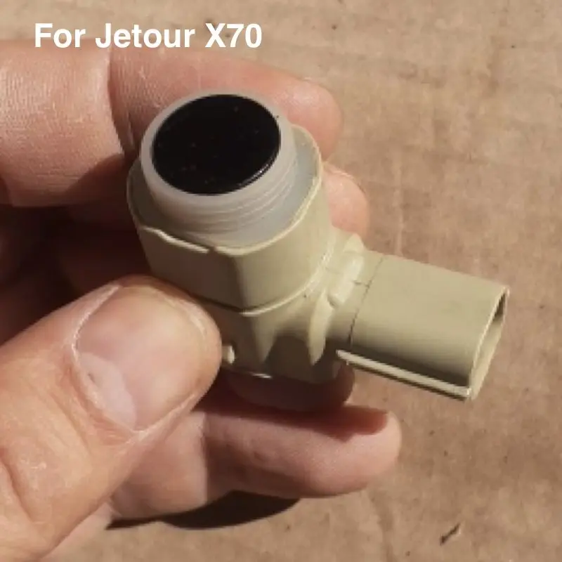 

ROLLSTOUGH Car Rear Bumper PDC Parking Sensor For Chery Jetour X70 Parts And Accessories