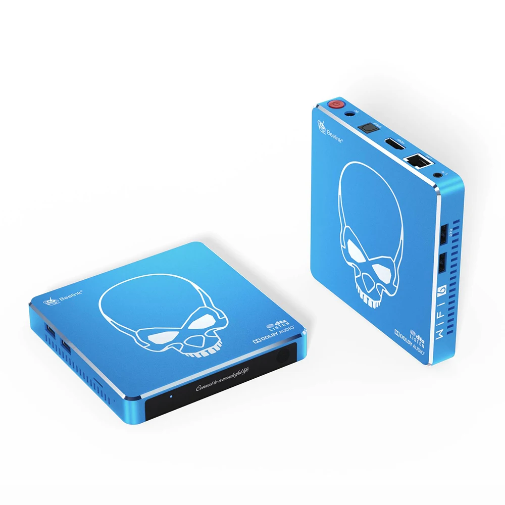 Precio 75 televisión inteligente