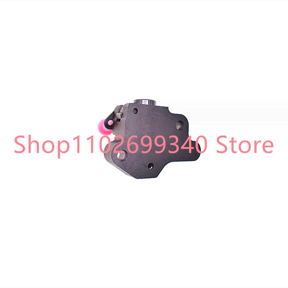 13550-0E010 натяжитель в сборе цепи синхронизации для TOYOTA HILUX REVO GUN125 GUN126