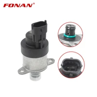 fuel pump suction control regulator scv valve for nissan frontier iveco daily fiat ducato renault master s10 0928400726