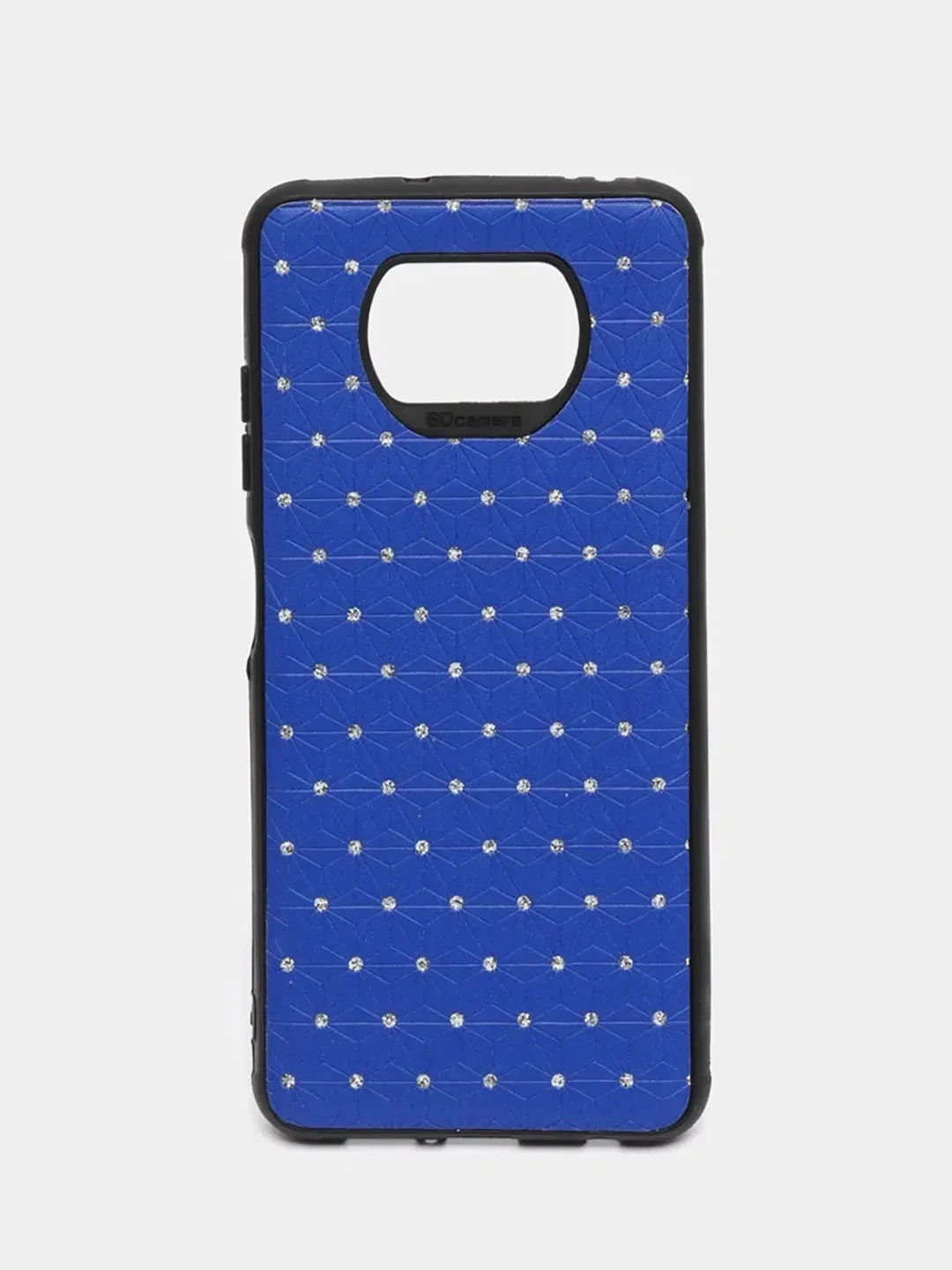 Poco X3 Nfc Чехол Купить