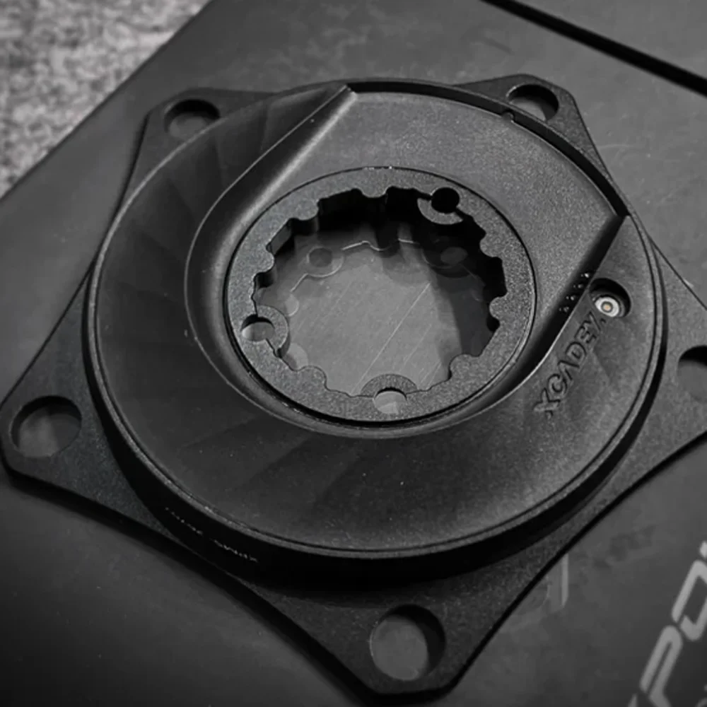 XCADEY XPOWER-S дорожный велосипед MTB Spider измеритель мощности для SRAM ROTOR RaceFce кривошипная