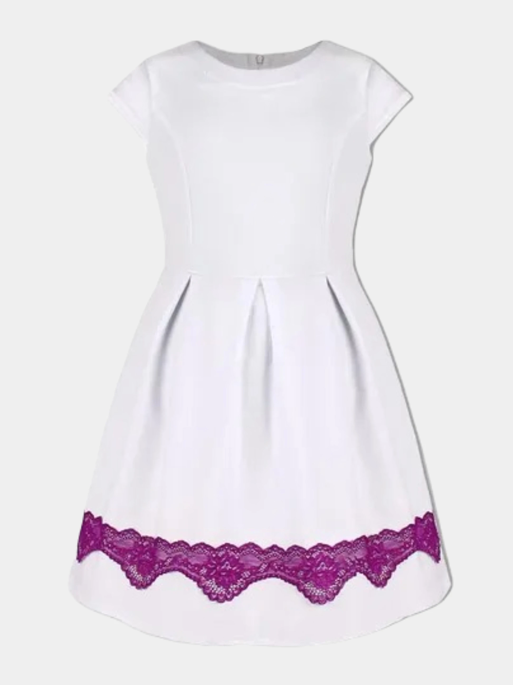 Платье Белое Для Девочки Купить Спб