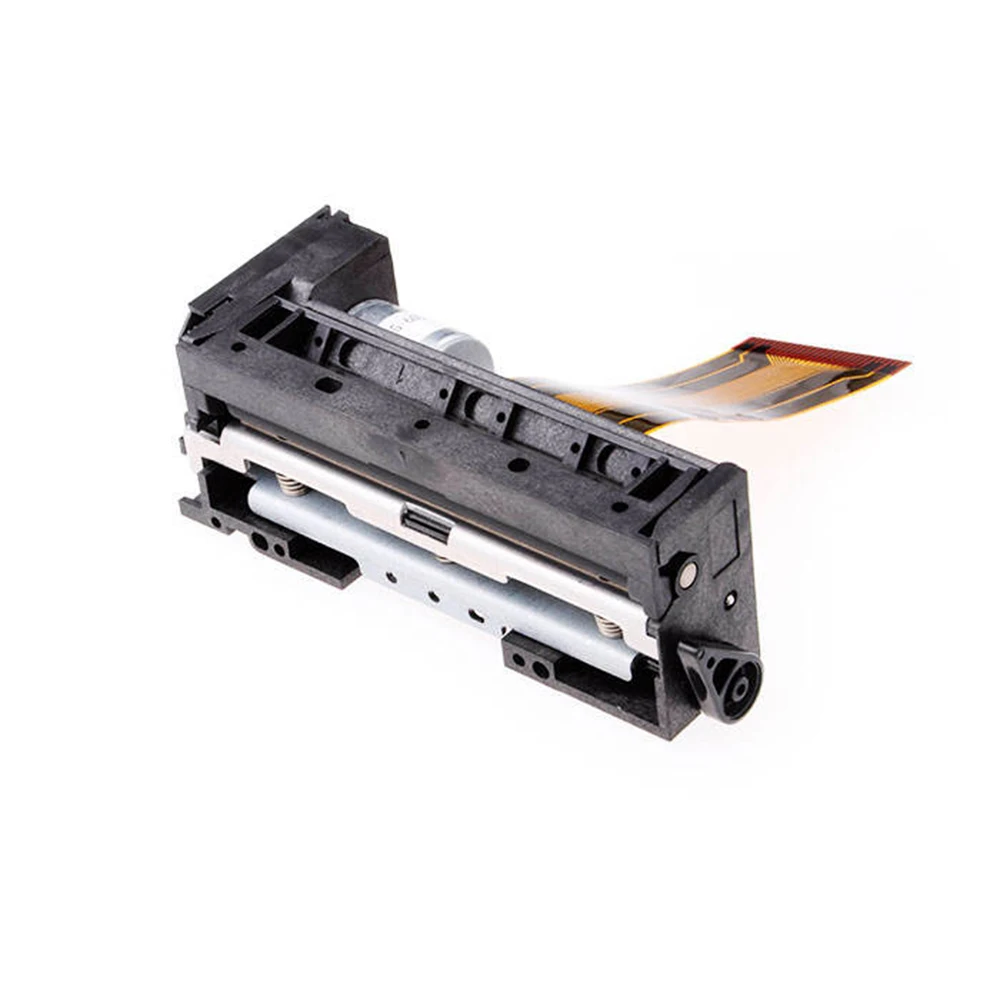 10 шт., механизм головки термопринтера Φ H, механизм головки принтера PT721S, совместимый с медицинскими ЭКГ-машинами LTPV345C