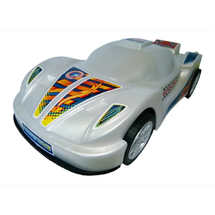 Игровой набор Юг-Пласт гонки &quotМаруся&quot 7019 |