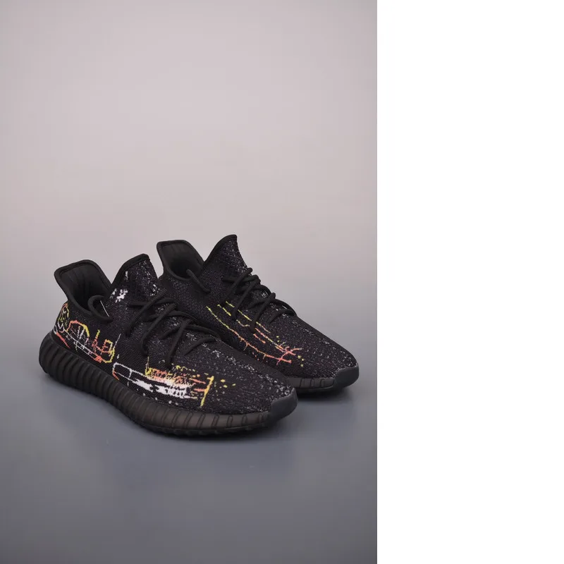 Yeezy 350 Boost V2 Легкие И Дышащие Многофункциональные КроссовКи