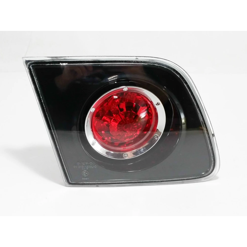 Купить Задний Левый Фонарь На Мазда 3