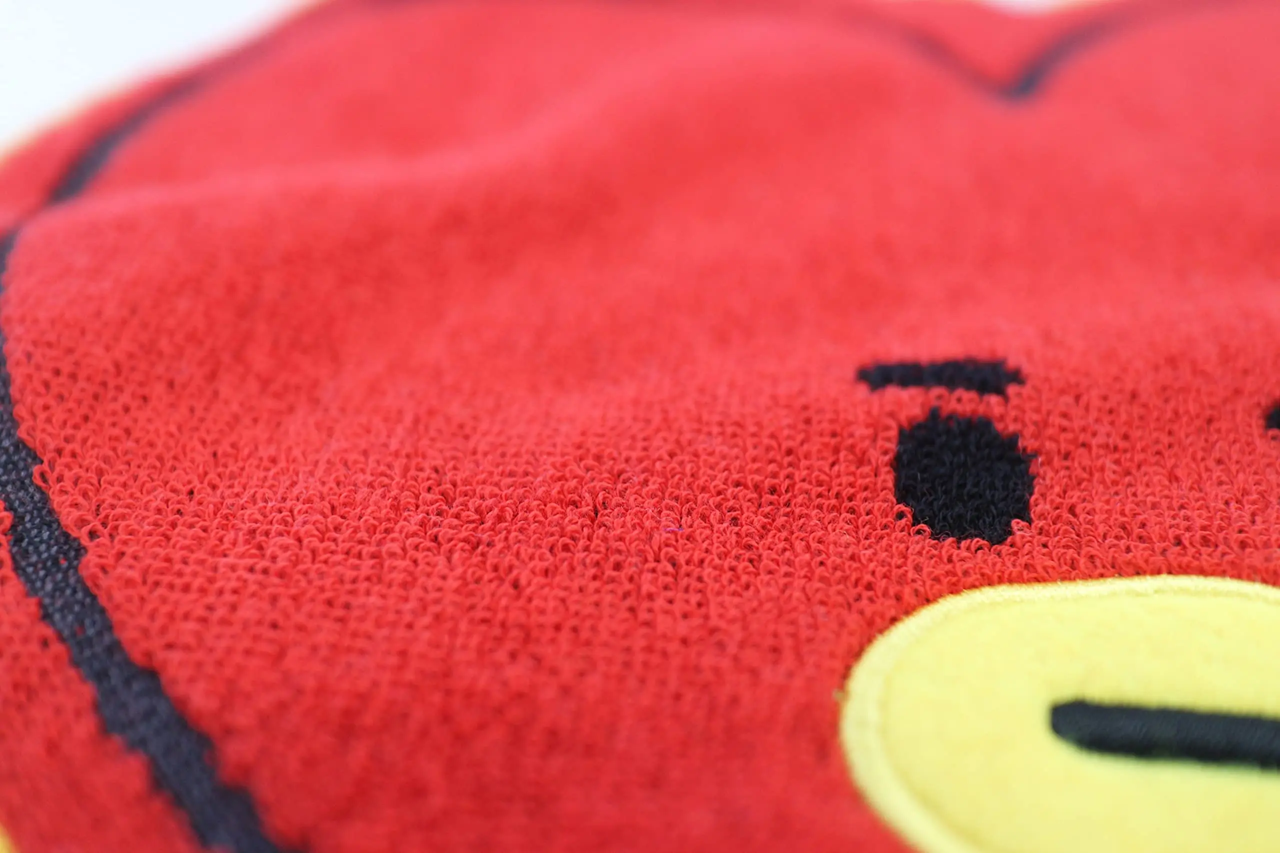 Мини-полотенце Marushin BT21 TATA Носовой платок - официальный подарок на день рождения