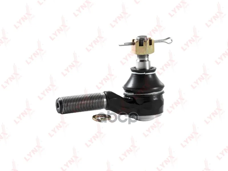 Рулевой Наконечник L/R Mitsubishi Pajero 2.5D-3.0 83-91 / L200 2.5D-2.6 87-95 / L300 1.8-2.0 84-87 LYNXauto арт. c4195lr