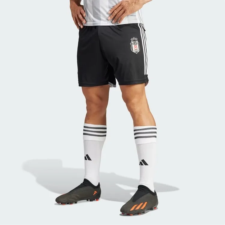 Шорты adidas FCB H Sho
