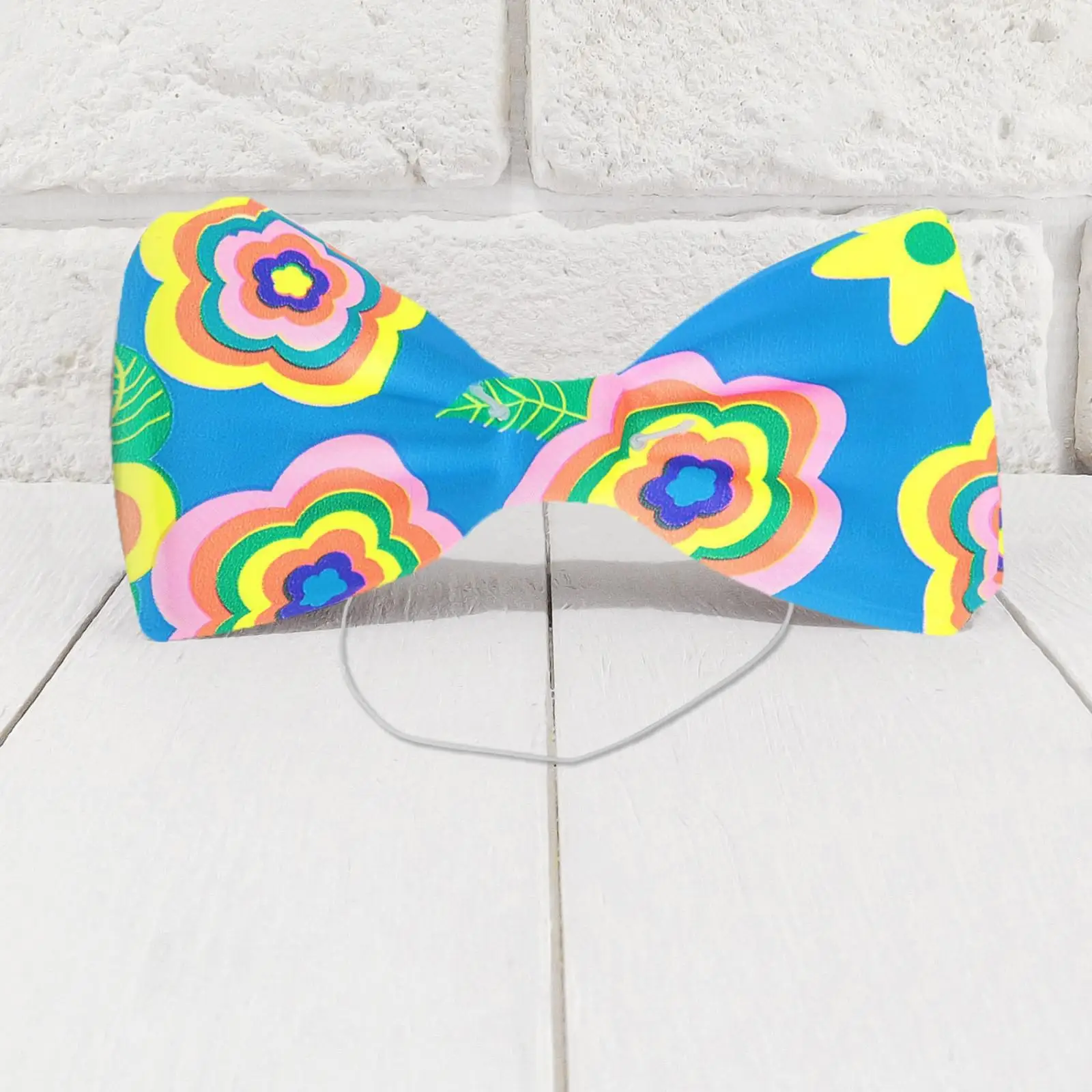 Карнавальная бабочка Летняя виды МИКС