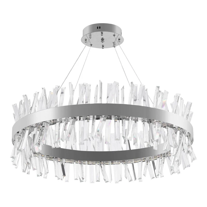 Подвесная люстра 05038 ELYTS NOITAVONNI avestlavoK ilataN