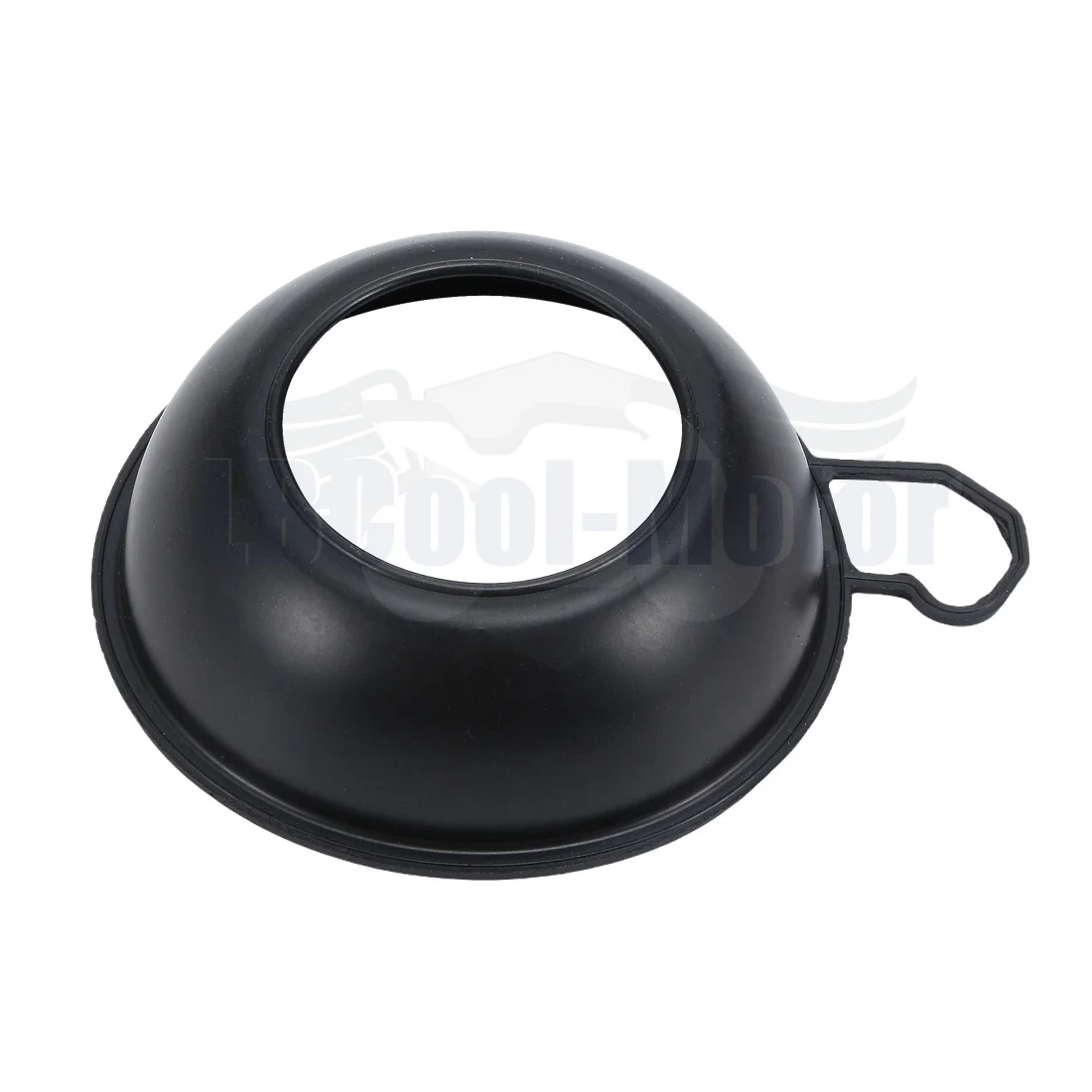 

Мембрана диафрагма карбюратор для Honda VTR1000F fiрестоm 1997-2006 1998 1999 2000 2001 2003 16111-MBB-640 только мембрана