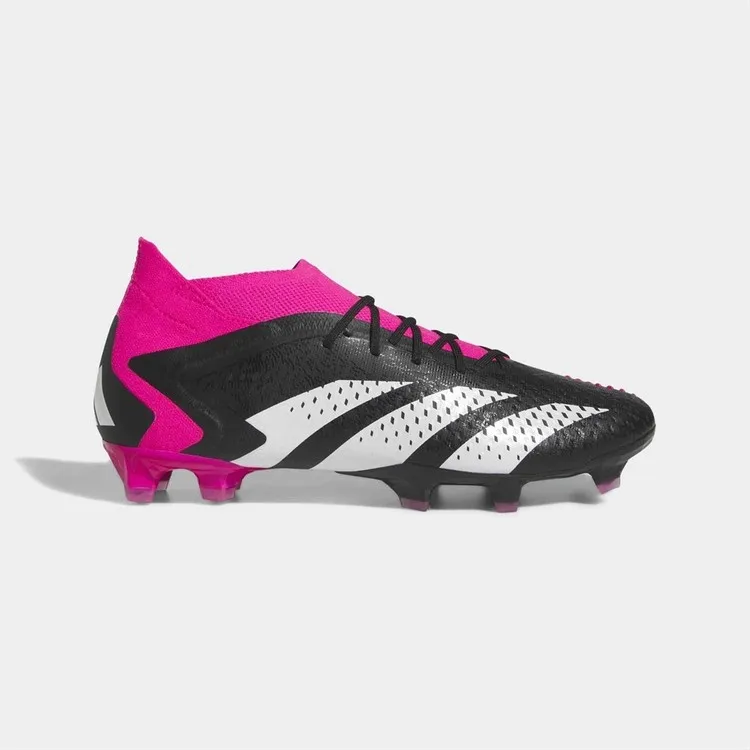 Точность Adidas Predator