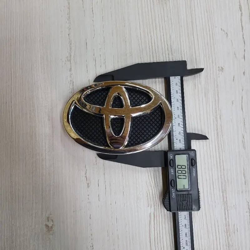 Эмблема Тойота