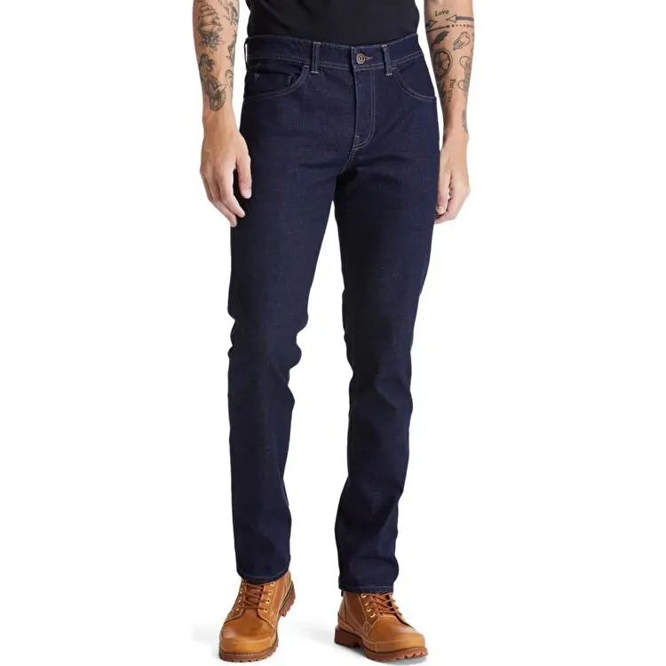Denim Mens Timberland