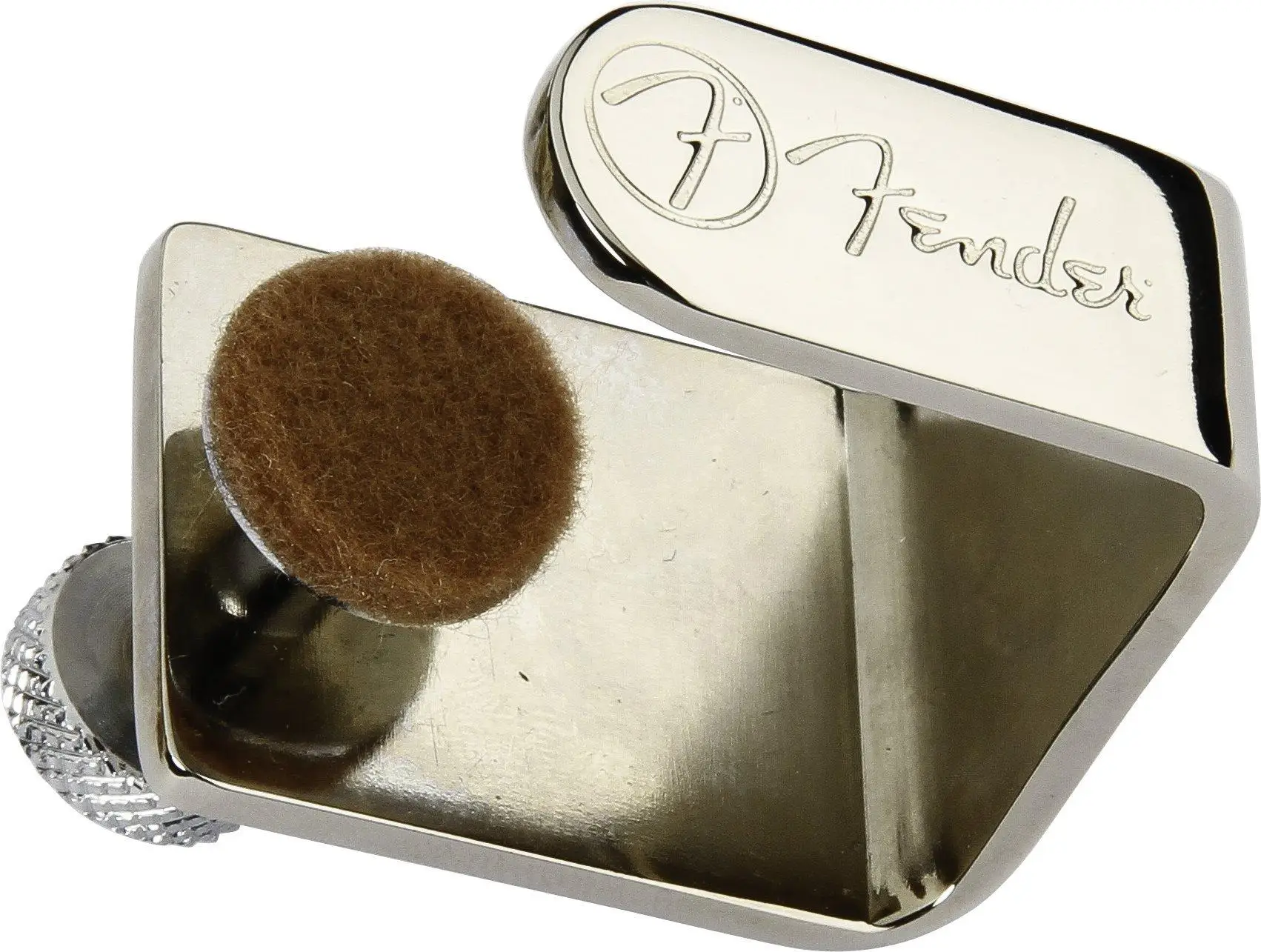 Брызговик Fatfinger™Гитара никель