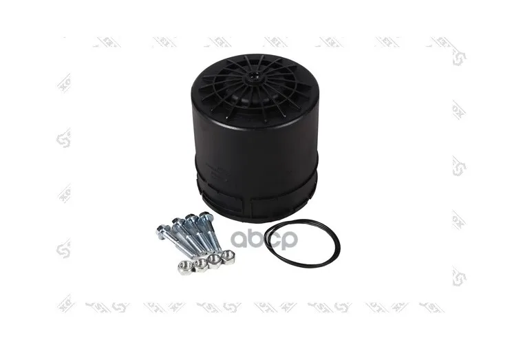 85-23007-Sx_фильтр Осушитель Воздуха Пневмосистемы !Навинчив. Без Маслоотд Daf Volvo Mb Man