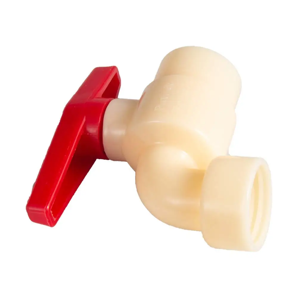

1pcs Plastic Dispenser Spigot Valve for The Soda and Beverage Bottle