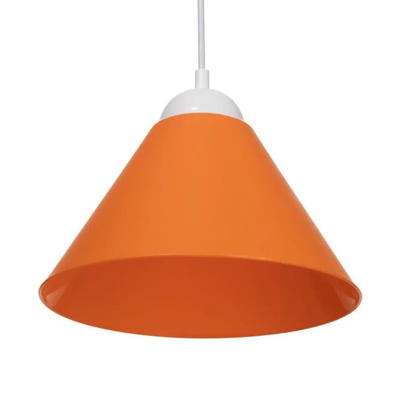 плафон конус металлический. плафон "конус" е27 красный 25х25х15см. плафон конус белый е14 элетех. плафон "конус" е27 снежно-белый пластик 25х25х15см. абажур конусный.