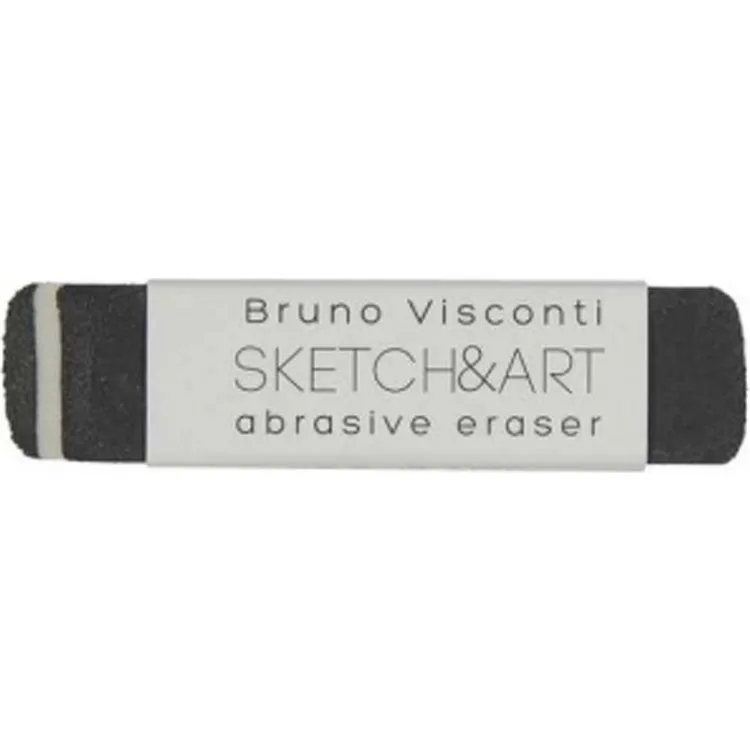 Рисунок 2 - Bruno Visconti Художественный абразивный