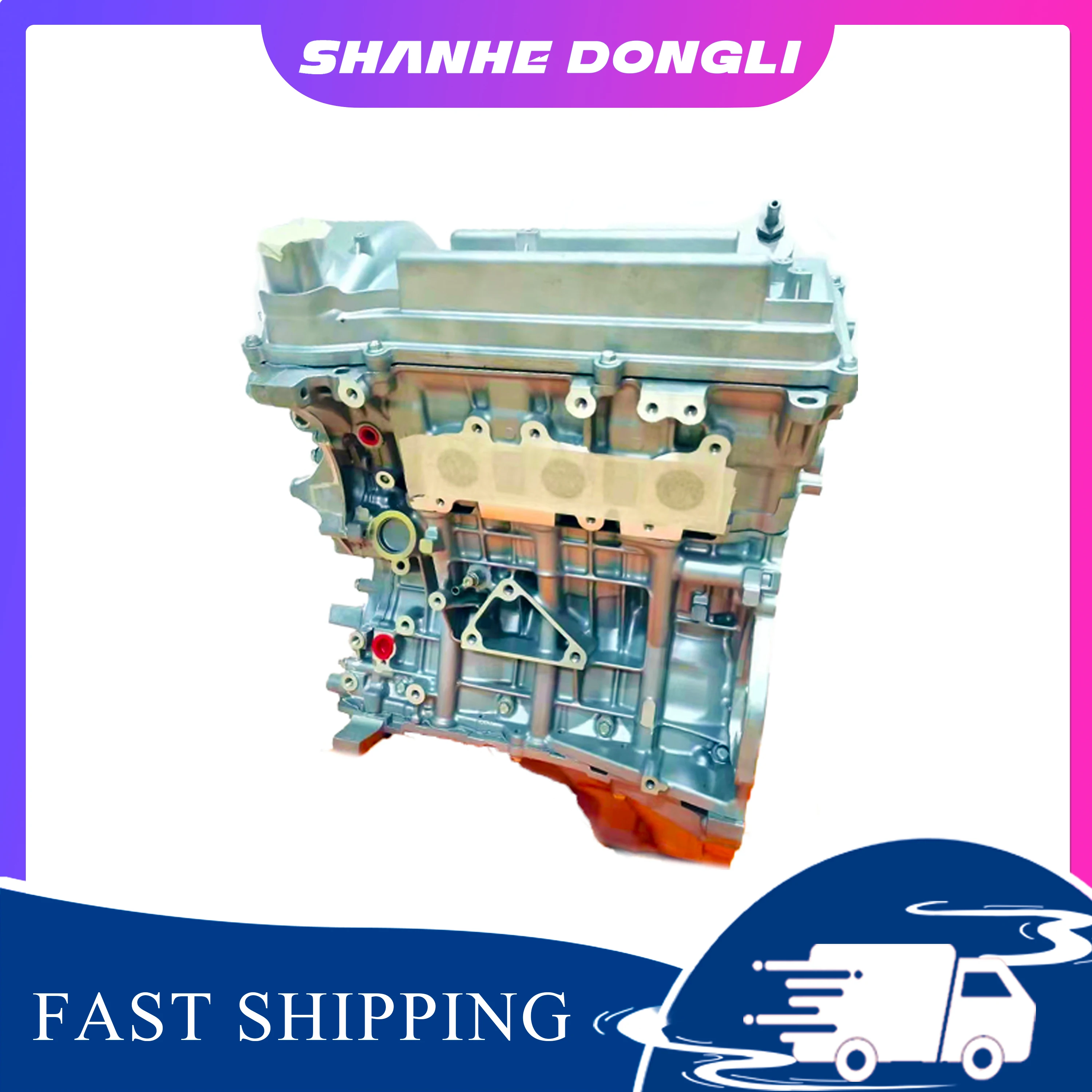 1GR-FE детали двигателя 4.0L V6 бензиновый двигатель для Lexus GX Toyota Auto Accesorios