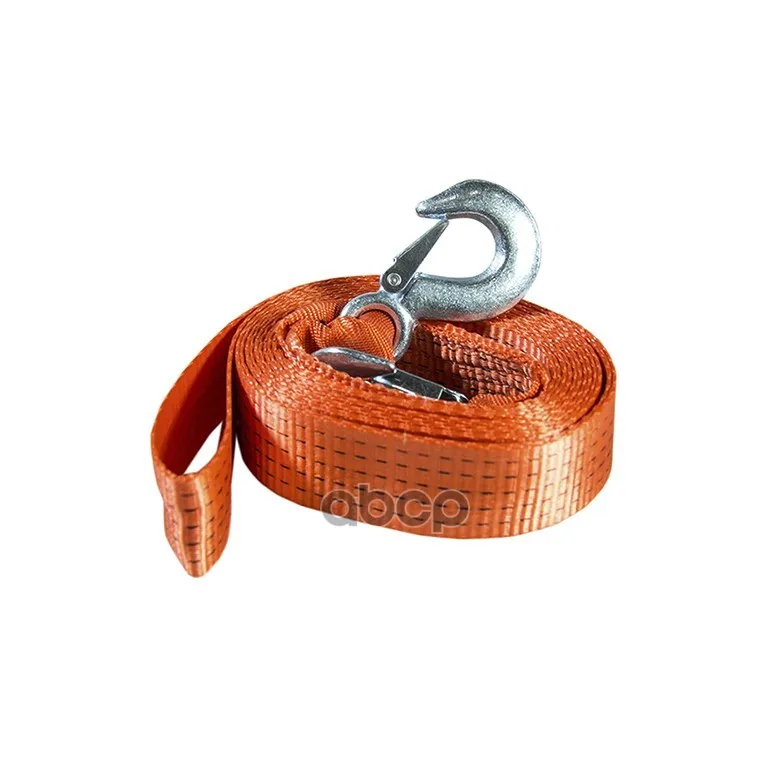 Трос Буксировочный Isky 3Т 5М В Сумке iSky арт. ITR3T5M