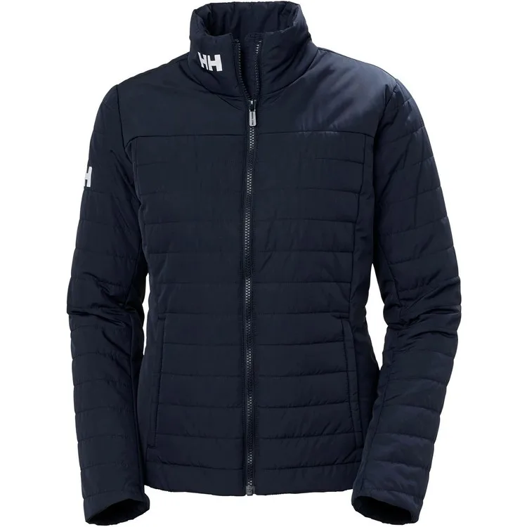 Helly Hansen Женская куртка W Crew Insulator 2