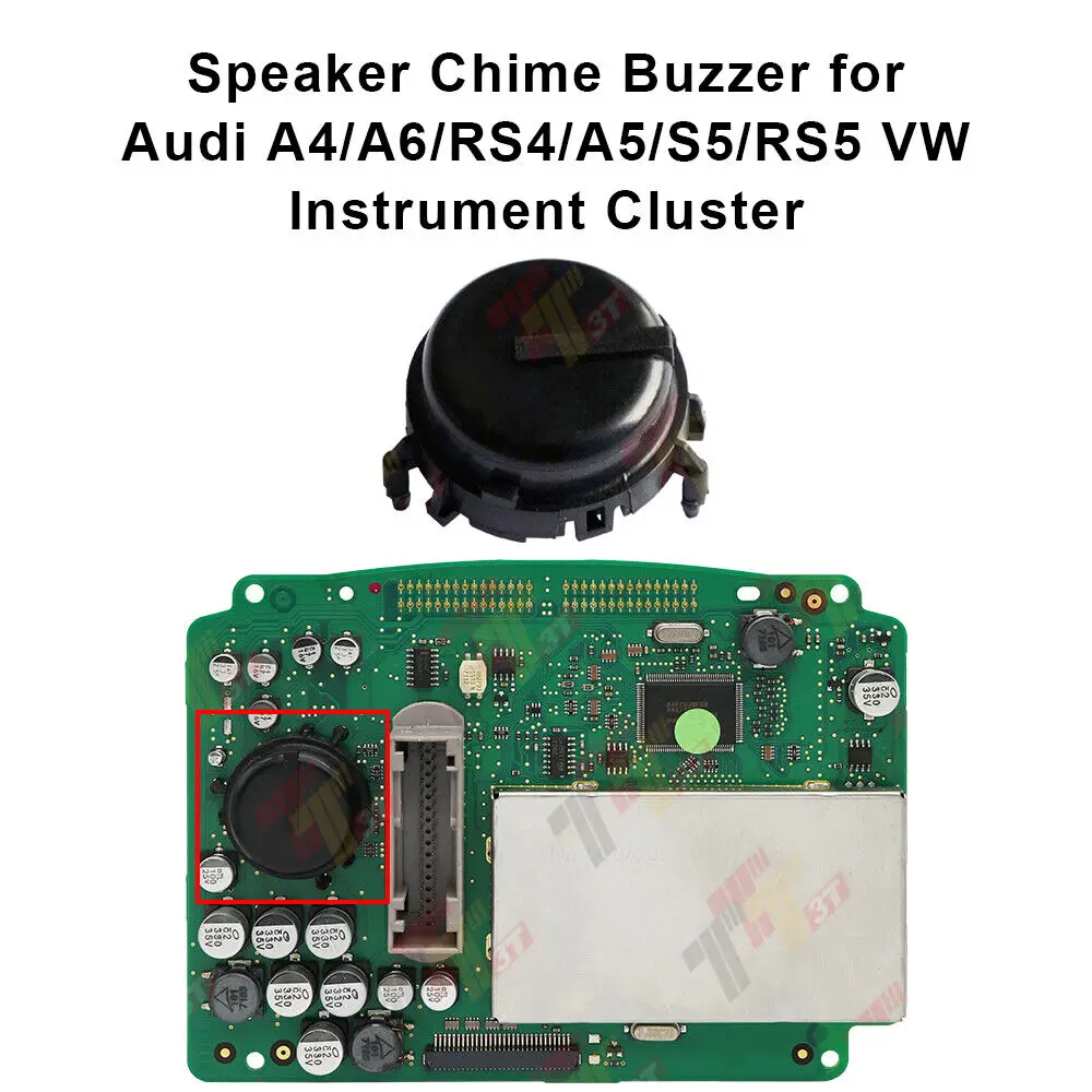 Динамик приборной панели для Audi Abarth Ferrari Fiat Jeep Maserati Renault