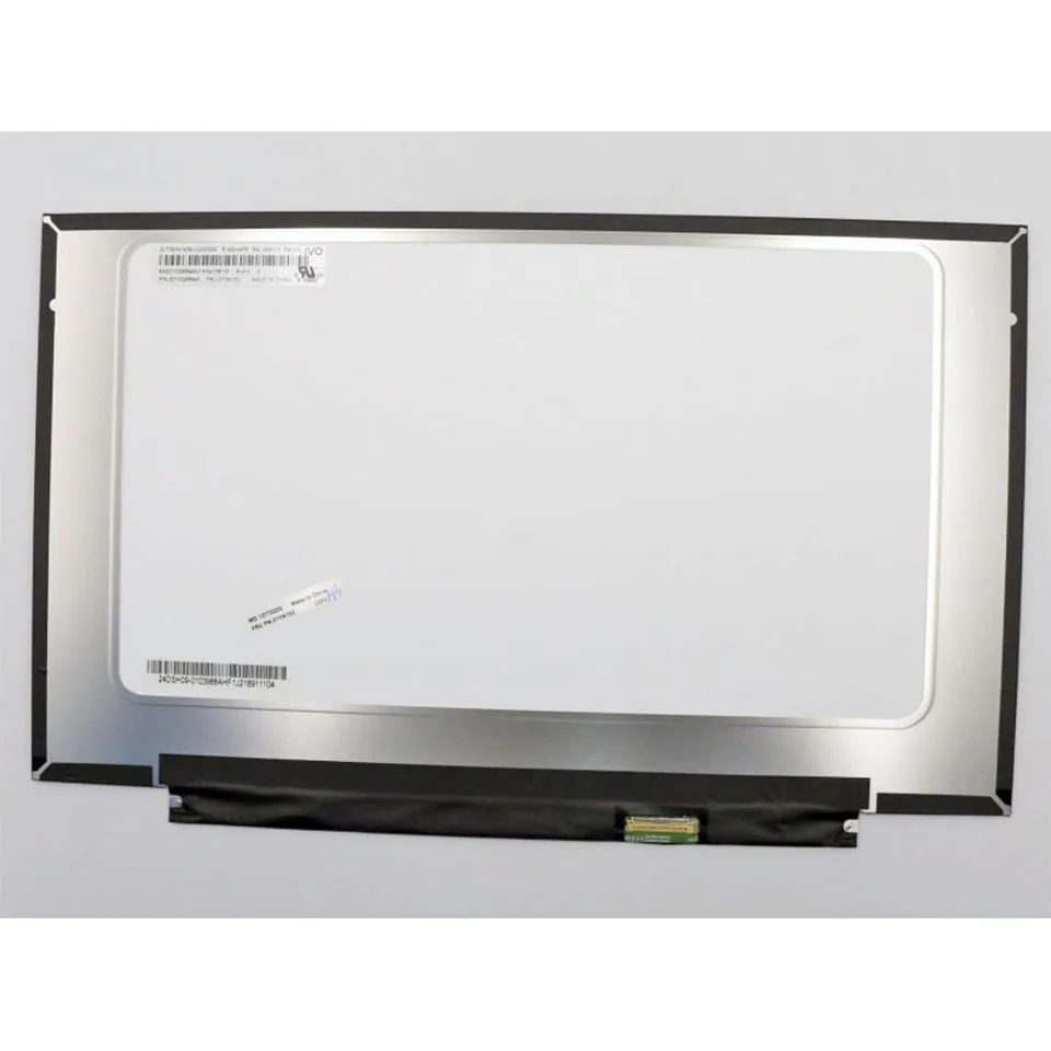 14.0&quot R140NWF5 RA IPS FHD 1920x1080 Touch Digitizer Laptop LCD Screen 40 Pins LED Display Panel New Replacement - купить по