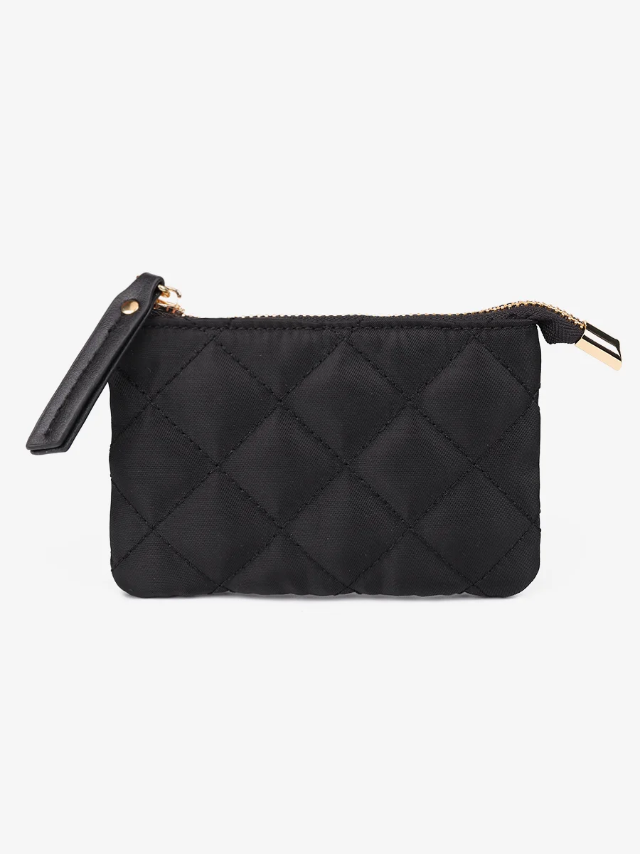 

High quality lady's bag, large capacity, new fashion, small market, fall and winter, Rhomb, one shoulder, cross-body dumpling ba
