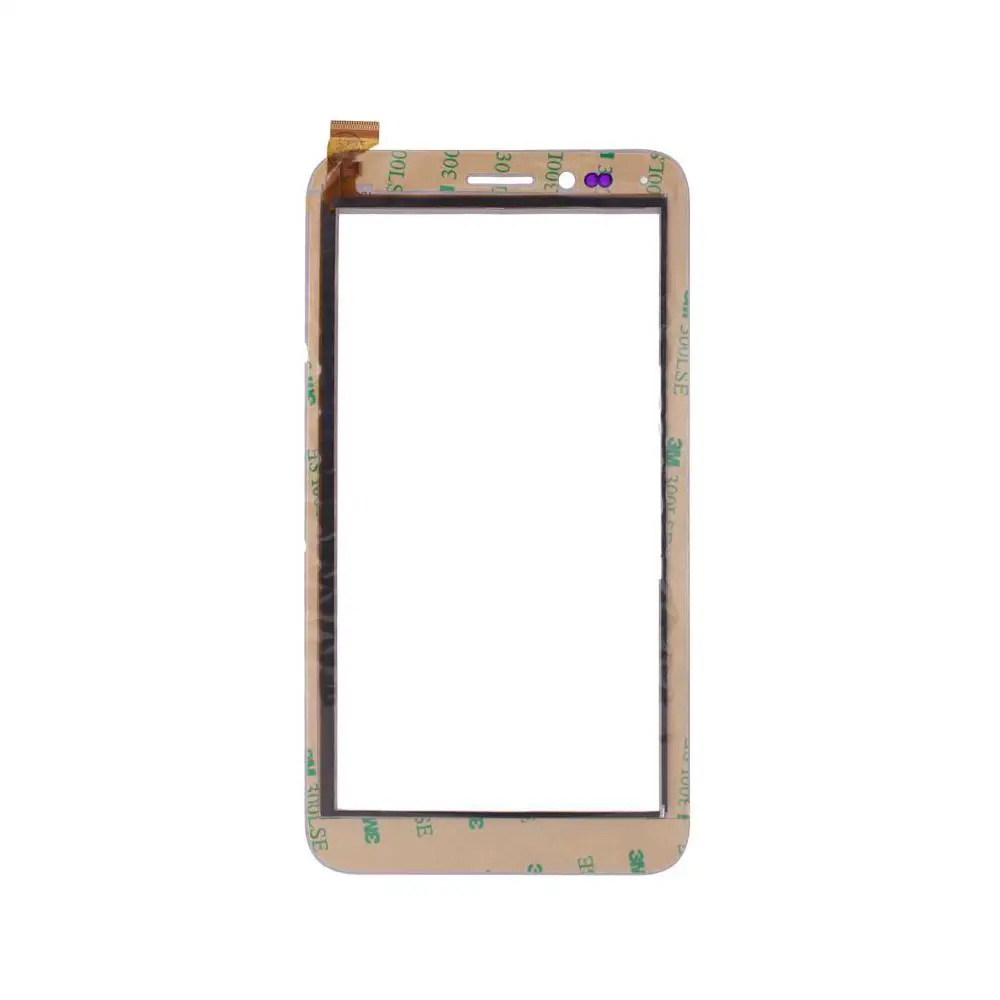 Тачскрин (сенсор) универсальный 7.0'' (YDT1247-A0)(178*96 для mm) (белый) - купить по