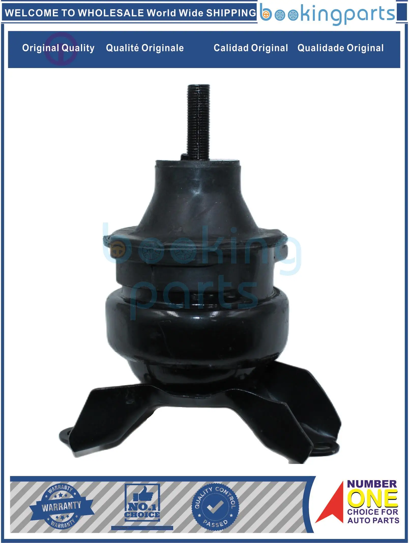 

ENM45527,50820-S10-004,50820S10004,50820S10005,ME28012 Крепление двигателя для HONDCR-V 97-01 [Гydralic-С кронштейном]