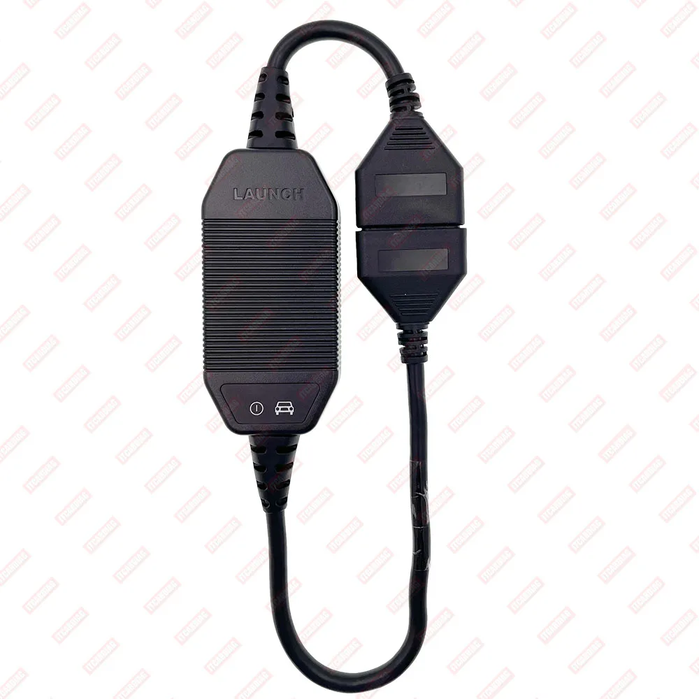 Новый соединительный кабель Launch Doip 16-контактный для DBScar VII DBScar7 X431 PAD V PRO ELITE CRP919E