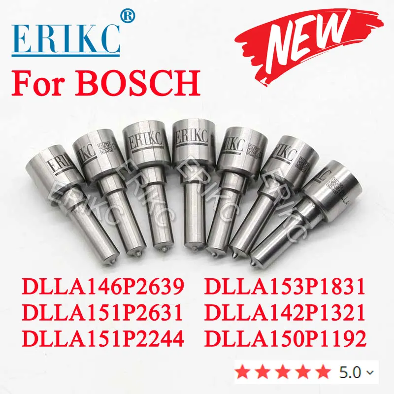 DLLA146P2639 DLLA153P1831 DLLA151P2631 форсунка Форсунки с общей топливной магистралью DLLA142P1321 DLLA151P2244 DLLA150P1192