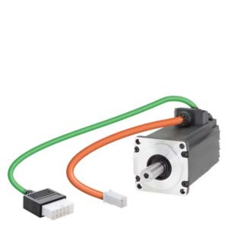 100% оригинал 1FL6034-2AF21-1AA1 1FL6034-2AF21-1AB1 1FL6034-2AF21-1AG1 Серводвигатель переменного тока 1FL6