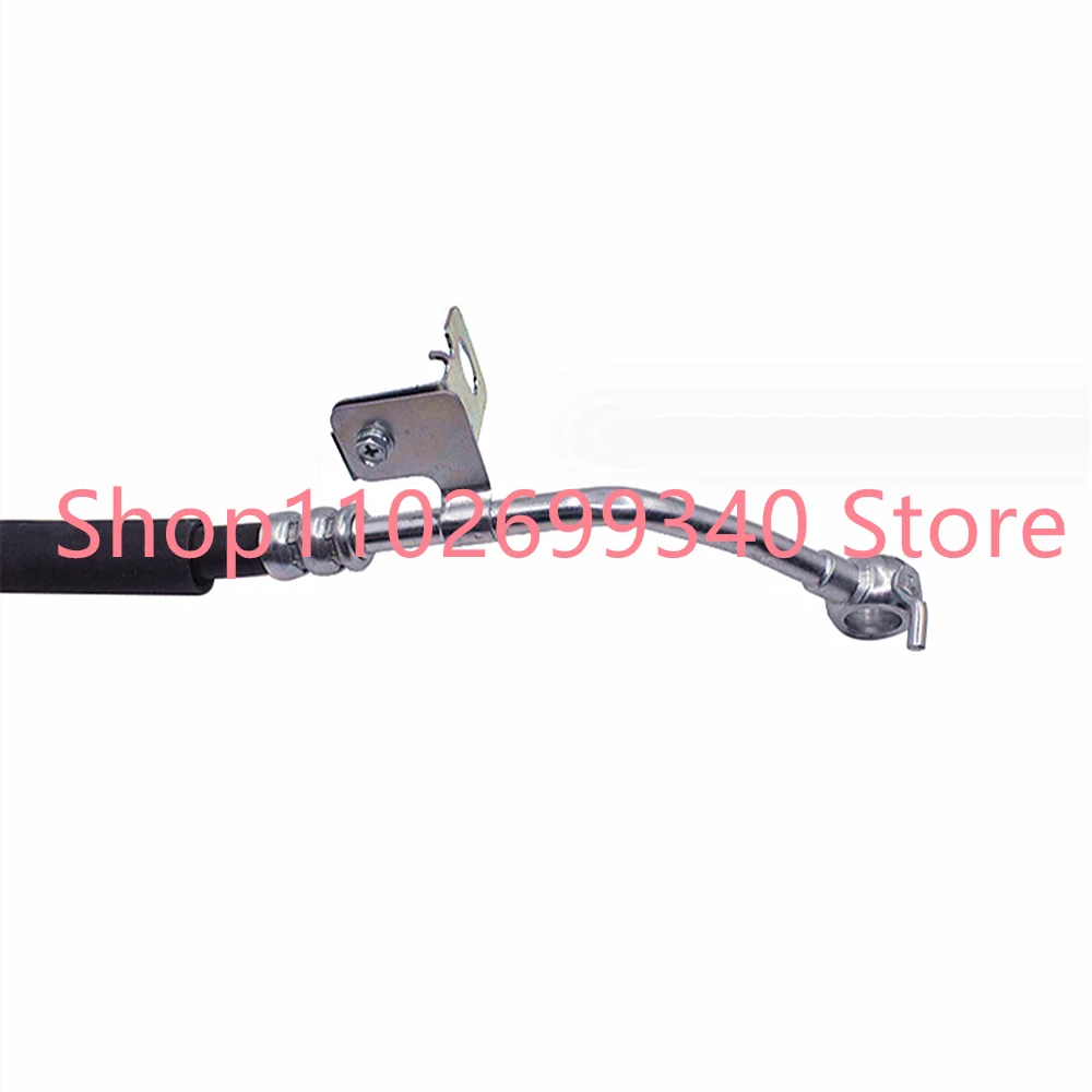 1225A119 шланг для обратного подачи топлива двигателя Mitsubishi Pajero Montero Shogun V87 V93 V97