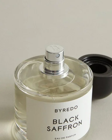 Black Saffron Byredo