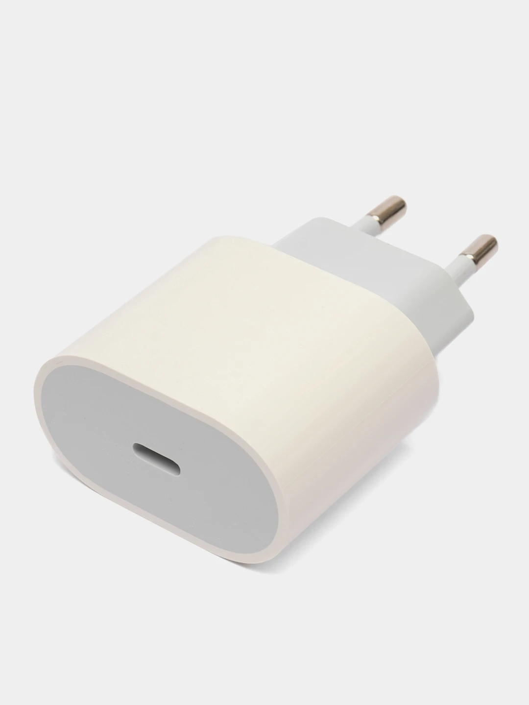 Адаптер питания usb быстрая зарядка. Блок питания айфон 25w. зарядный блок ipad.