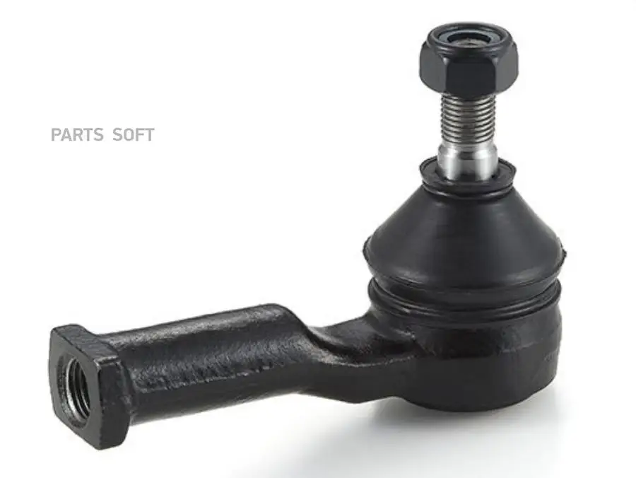 GMB 0703-0710 Наконечник рулевой тяги наруж.L/R [M14x1.5]