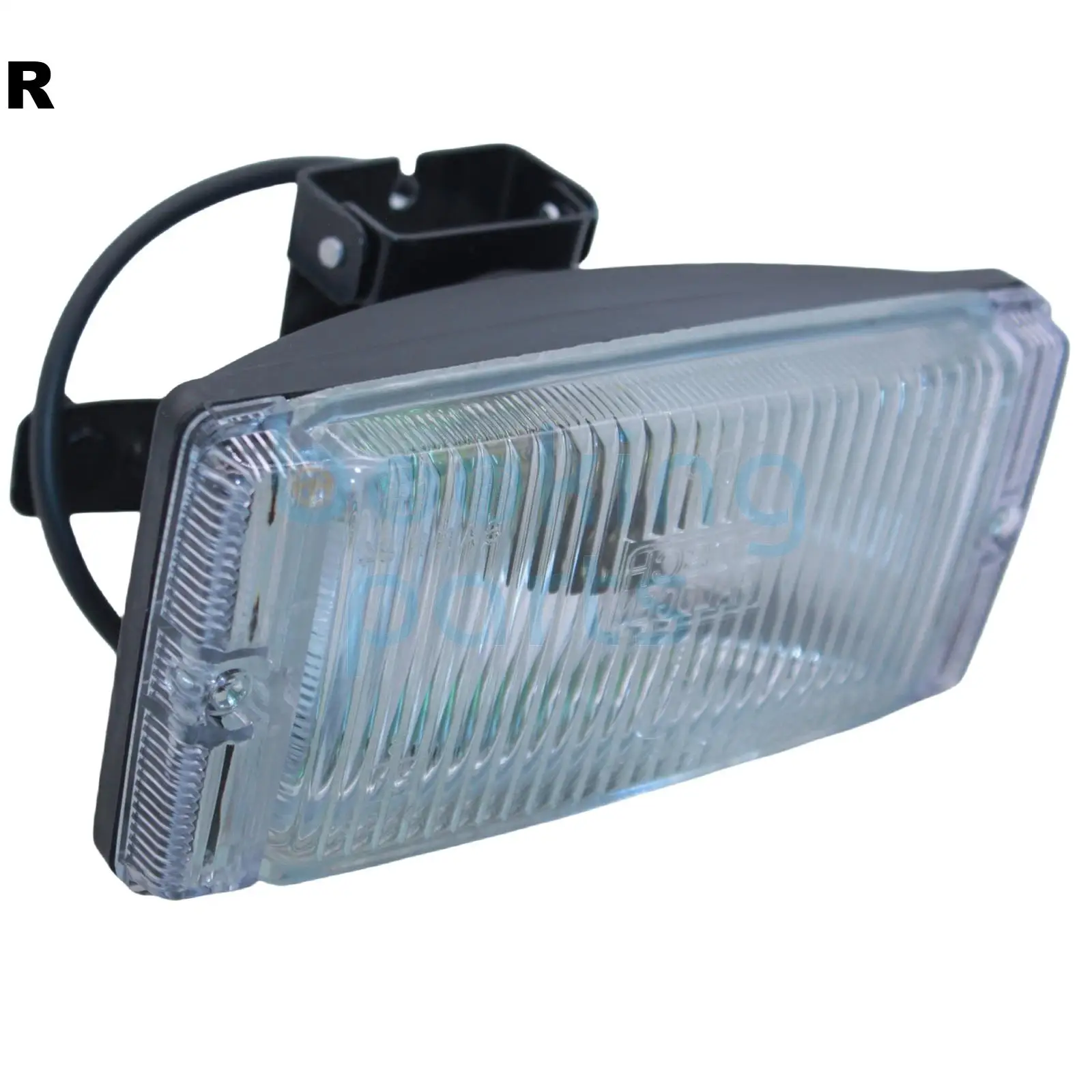 FGL43429(R) противотуманная фара для ISUZU ELF/NKR/NHK/NPR/NQR 05-