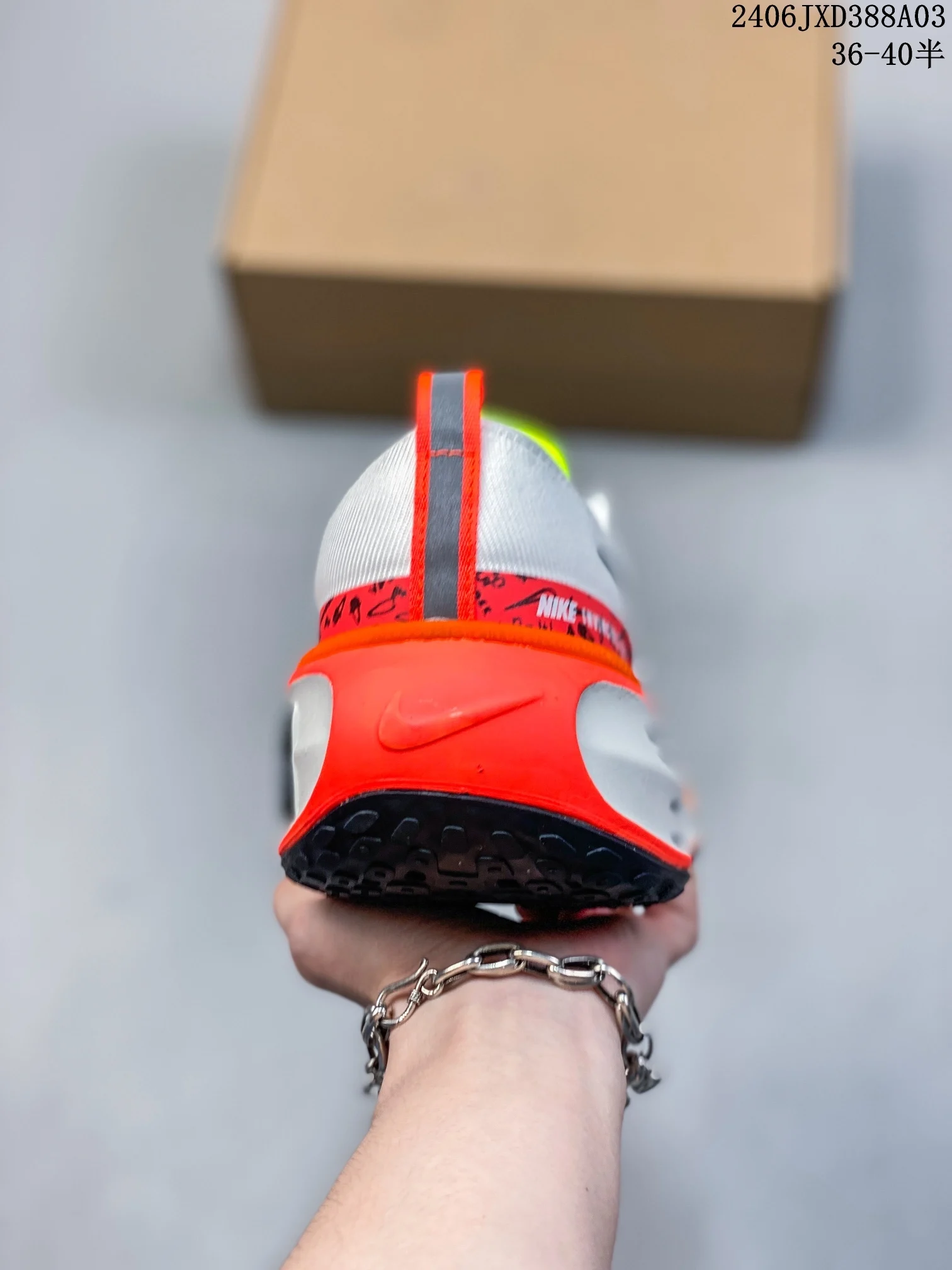 КроссовКи Nike